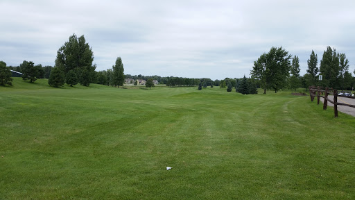 Public Golf Course «Perham Lakeside Golf Course», reviews and photos, 2727 450th St, Perham, MN 56573, USA