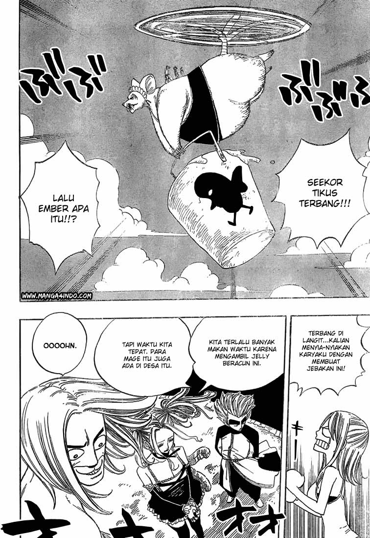 Manga Downloads Fairy Tail 31 page 10