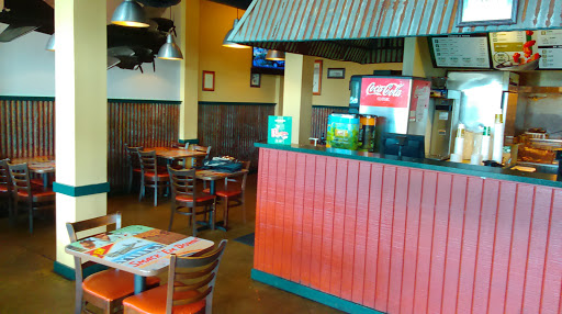 Chicken Wings Restaurant «Wingstop», reviews and photos, 2340 Sterlington Rd, Monroe, LA 71203, USA