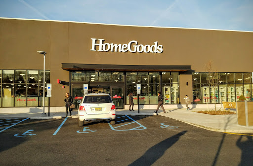 Department Store «HomeGoods», reviews and photos, 38 Veralen Street, Closter, NJ 07624, USA