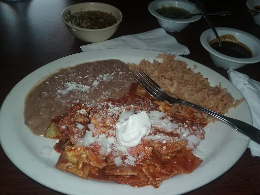 Mexican Restaurant «Don Reyes Mexican Restaurant», reviews and photos, 1810 E Rte 66, Glendora, CA 91740, USA