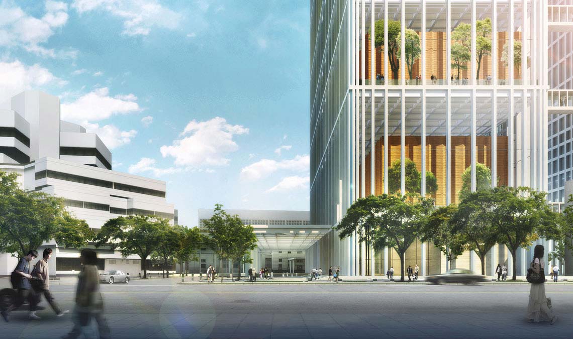 serie architects