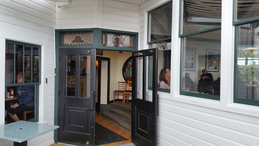 Restaurant «The Madrona Bar & Grill», reviews and photos, 248 Reuben Memorial Dr, Roche Harbor, WA 98250, USA
