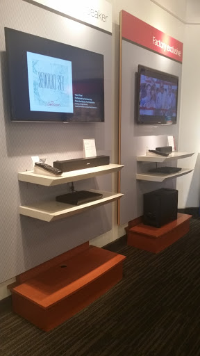 Home Audio Store «Bose Factory Store», reviews and photos, 3939 I-35 #725, San Marcos, TX 78666, USA