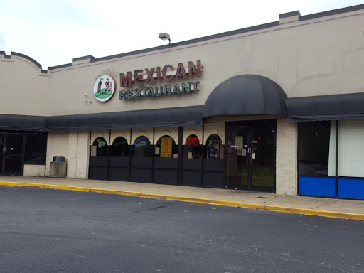 Mexican Restaurant «La Fiesta», reviews and photos, 4790 Jonesboro Rd, Union City, GA 30291, USA