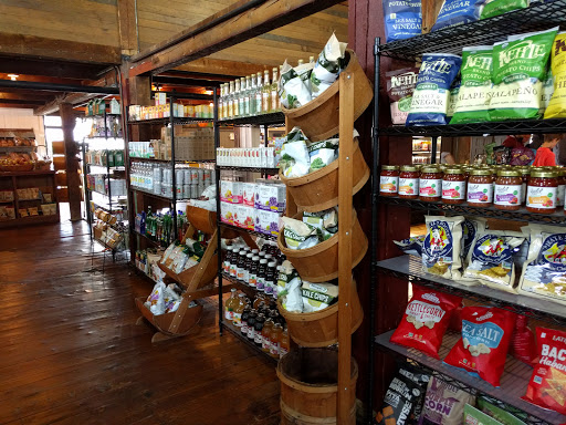 Grocery Store «Heirloom Market at Comstock Ferre», reviews and photos, 263 Main St, Wethersfield, CT 06109, USA