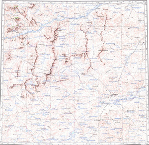 Thumbnail Map 500k--l49-2