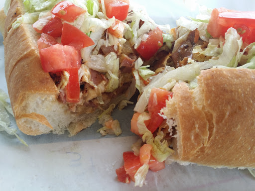 Sandwich Shop «Super subs», reviews and photos, 6380 Bird Rd, Miami, FL 33155, USA