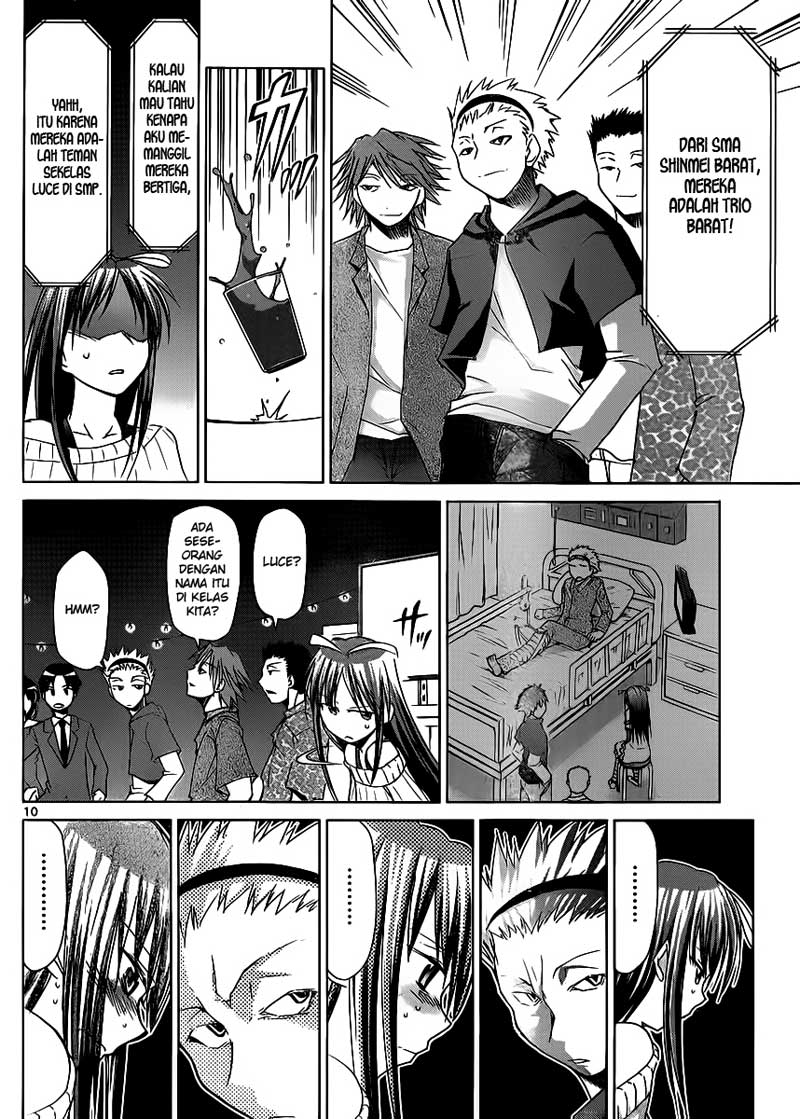 Komik denpa kyoushi 039 40 Indonesia denpa kyoushi 039 Terbaru 10|Baca Manga Komik Indonesia|