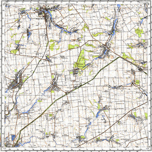 Уменьшенное изображение Карта 100k--m36-124--(1983)