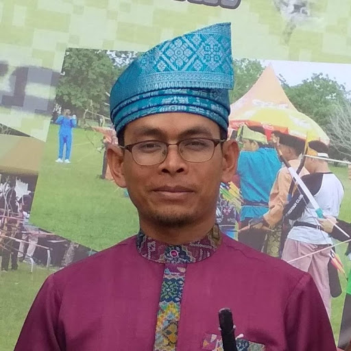 Penulis Kaligrafi