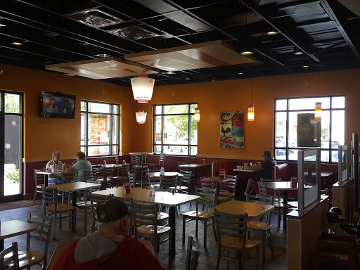 Fast Food Restaurant «KFC», reviews and photos, 3787 Waterford Pkwy, Amelia, OH 45102, USA