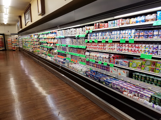 Grocery Store «Super One», reviews and photos, 1313 3rd St, International Falls, MN 56649, USA