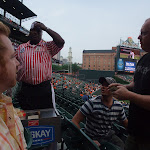 You want mayonnaise on a hot dog?!  Youg guys aren't from around here!