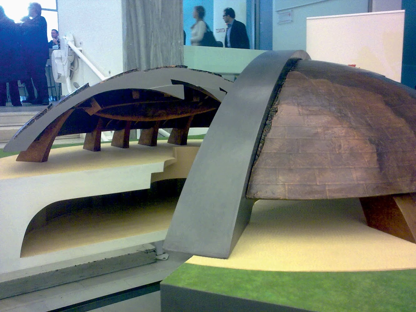 Arnaldo Pomodoro