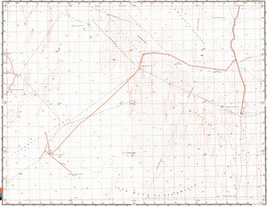 Thumbnail Map 200k--h34-32