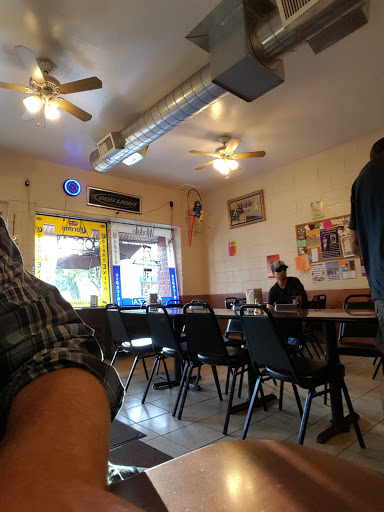 Mexican Restaurant «Taqueria Bravo (Willits)», reviews and photos, 235 S Main St, Willits, CA 95490, USA