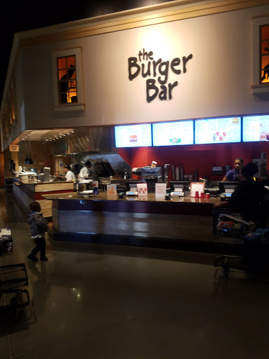 Pub «The Burger Bar by Wegmans», reviews and photos, 10100 Reisterstown Rd, Owings Mills, MD 21117, USA
