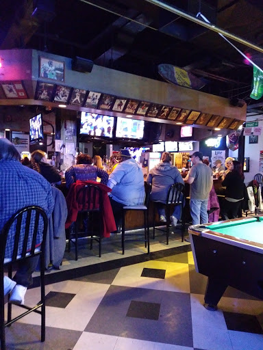 Sports Bar «Time Out West Sports Pub», reviews and photos, 1130 E Lake St, Hanover Park, IL 60133, USA