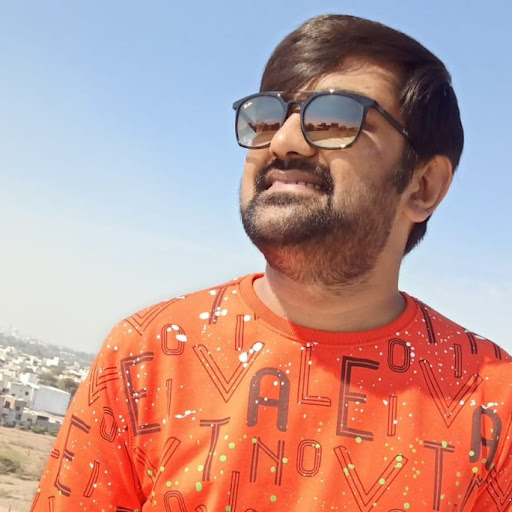 Sharad Thakar