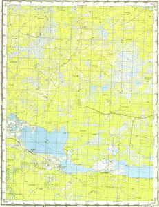 Thumbnail Map 100k--o41-011