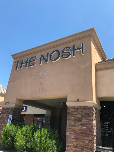 Breakfast Restaurant «The Nosh Cafe», reviews and photos, 4855 Warner Rd #12, Phoenix, AZ 85044, USA