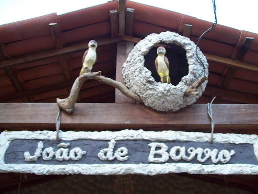 Restaurante João De Barro, R. Miguel Inácio, Cruz - CE, 62595-000, Brasil, Restaurantes_Lanchonetes, estado Ceará