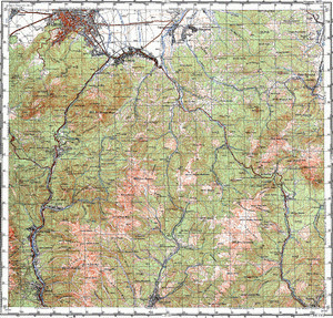 Thumbnail Map 100k--l35-088--(1971)