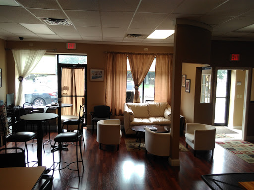 Coffee Shop «Davinici Coffee House», reviews and photos, 1627 Meriden Rd, Wolcott, CT 06716, USA