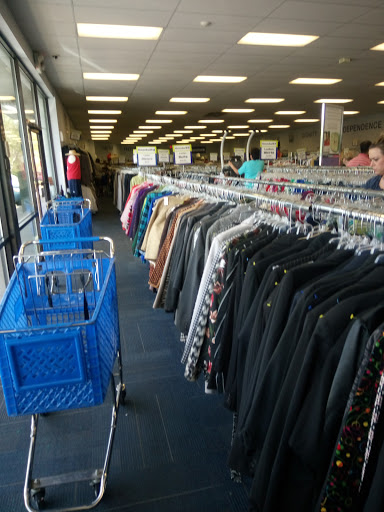 Thrift Store «Goodwill West Broad Street Retail Store», reviews and photos, 6202 W Broad St, Richmond, VA 23230, USA