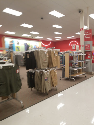 Department Store «Target», reviews and photos, 35 Computer Dr, Haverhill, MA 01832, USA