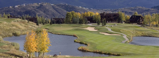 Golf Club «Cordillera Valley Club», reviews and photos, 101 Legends Dr, Edwards, CO 81632, USA