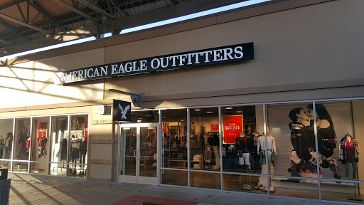 AEO Factory Store