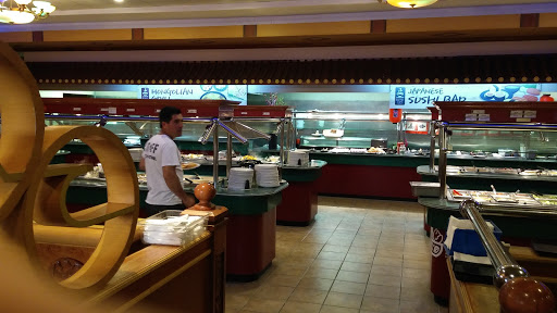 Asian Restaurant «Buffet City Asian Cuisine», reviews and photos, 2455 Ridge Rd # 115, Rockwall, TX 75087, USA