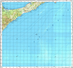 Thumbnail Map 200k--l55-29