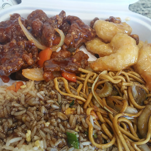 Chinese Restaurant «Panda Express», reviews and photos, 15102 Baltimore Ave, Laurel, MD 20707, USA