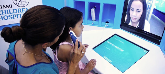 Miami Children's Hospital