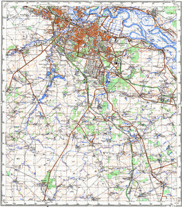 Thumbnail Map 100k--n37-056
