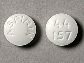 Buy cheap Aspirin, chlorpheniramine, and phenylephrine