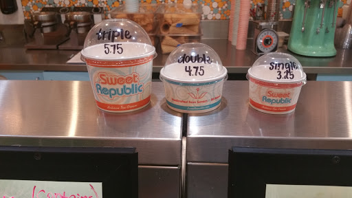 Ice Cream Shop «Sweet Republic», reviews and photos, 6054 N 16th St, Phoenix, AZ 85014, USA