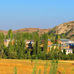 Düzyayla Köyü Eğri Köşe