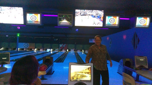 Bowling Alley «10 High Country Lanes», reviews and photos, 261 Boone Heights Dr, Boone, NC 28607, USA