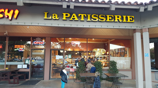 Bakery «La Patisserie Bakery», reviews and photos, 19758 Stevens Creek Blvd, Cupertino, CA 95014, USA