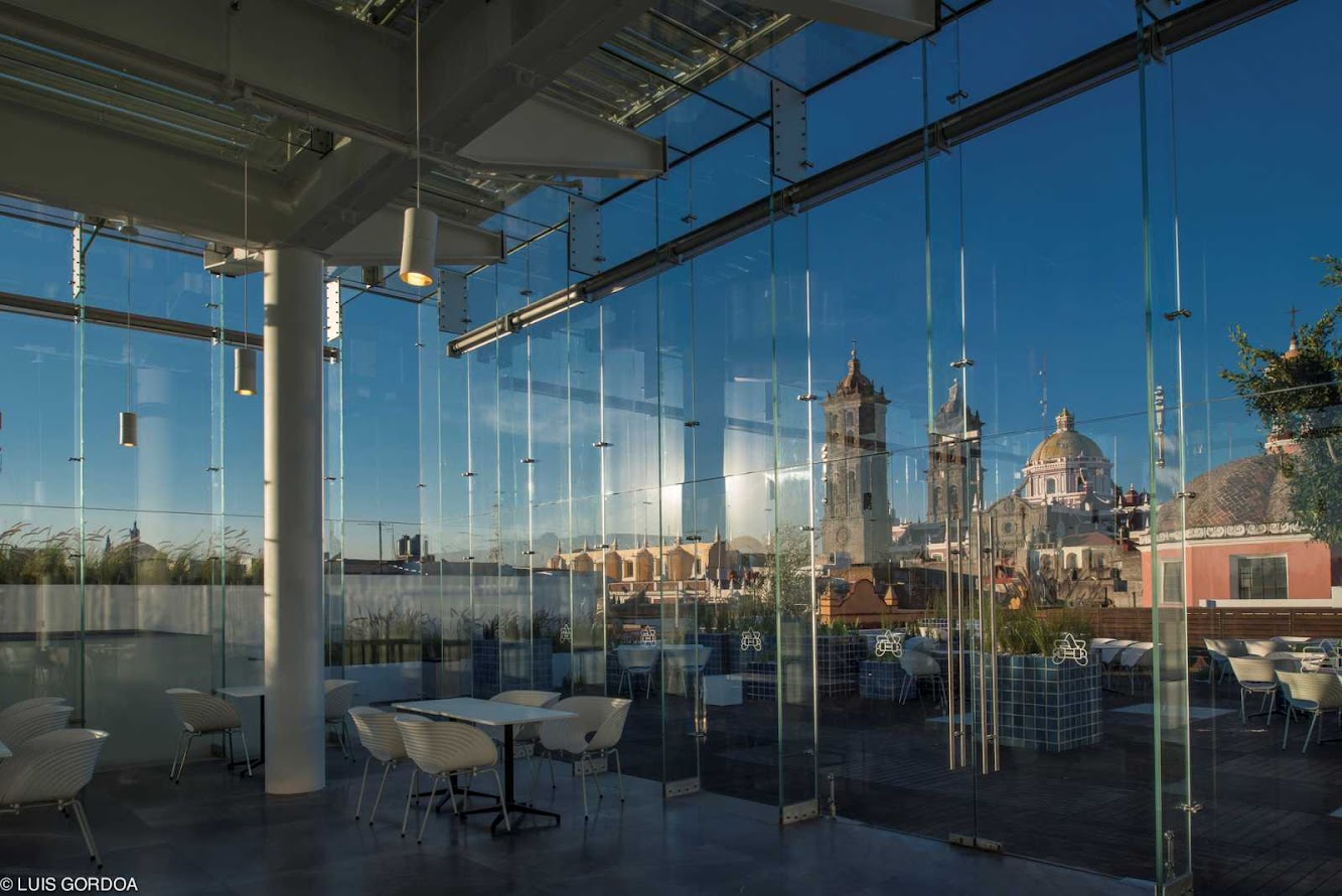 Ten Arquitectos