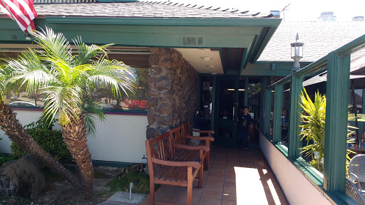 Family Restaurant «Peppertree Cafe», reviews and photos, 1020 E Rte 66, Glendora, CA 91740, USA
