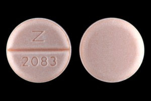Buy cheap Hydrochlorothiazide and irbesartan