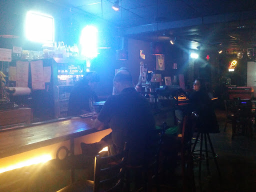 Live Music Venue «The Down Under Lounge with the Sidedoor Stage», reviews and photos, 3530 Leavenworth St, Omaha, NE 68105, USA