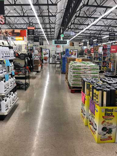 Hardware Store «Oakley Ace Hardware», reviews and photos, 3100 Main St #266, Oakley, CA 94561, USA