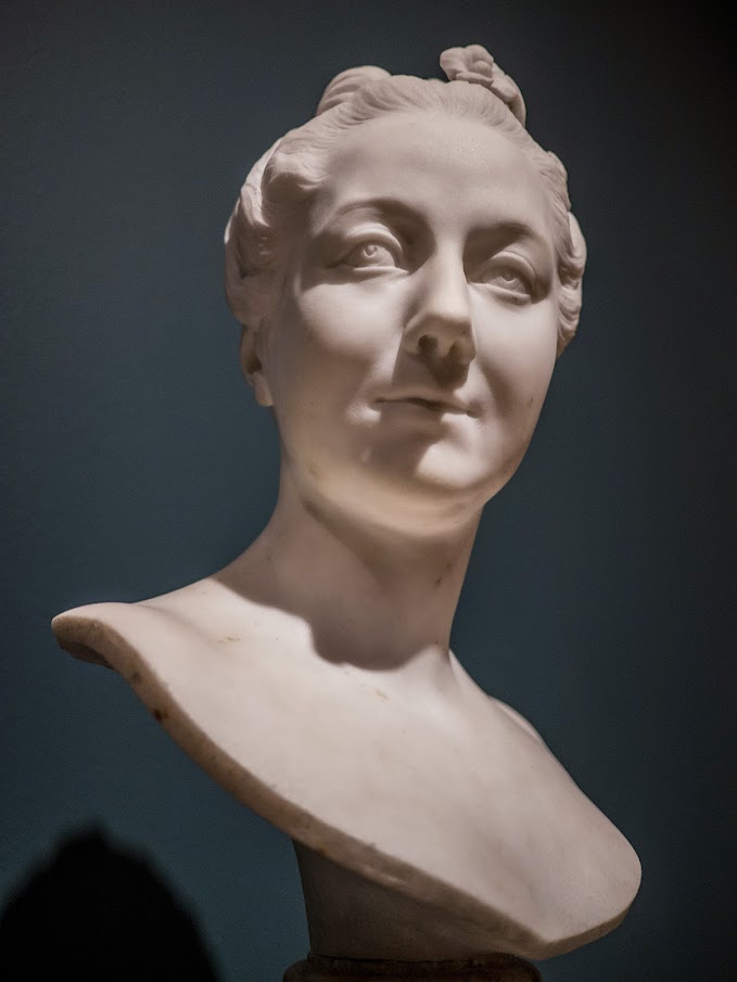 Madame Le Comte