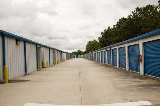 Self-Storage Facility «Storage World», reviews and photos, 3122 Panthersville Rd, Decatur, GA 30034, USA